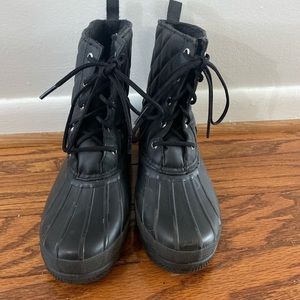 Women’s Sperry Snow Boots size US 6